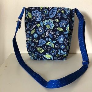 Handmade Boutique Crossbody